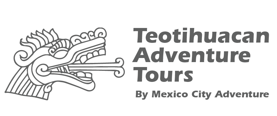 Logo Teotihuacán