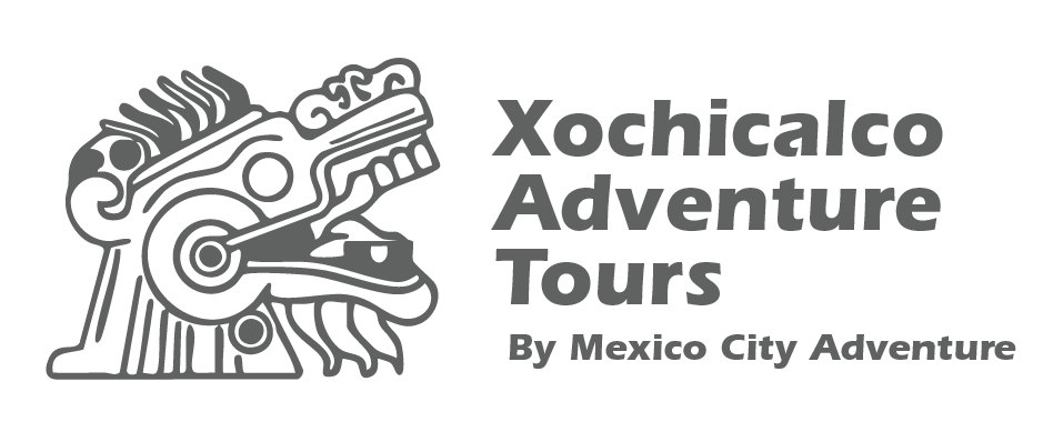 Logo Xochicalco
